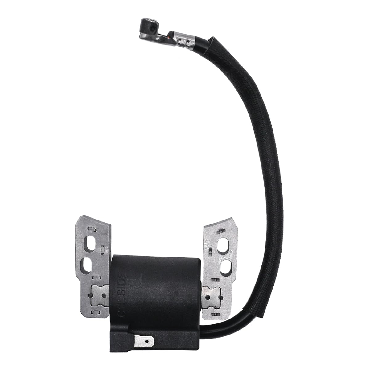 802574 Ignition Coil Replacement for 695711 493237 796964 492416 - Compatible with Armature Magneto Engines & Spark Plug - Perfect for Small Engine Repair, Lawn Mowers, Generators and Outdoor Power Equipment