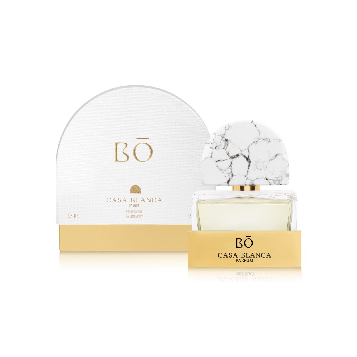 Casa Blanca Perfume for Women - Luxury Floral Fragrance for Everyday Wear & Special Occasions