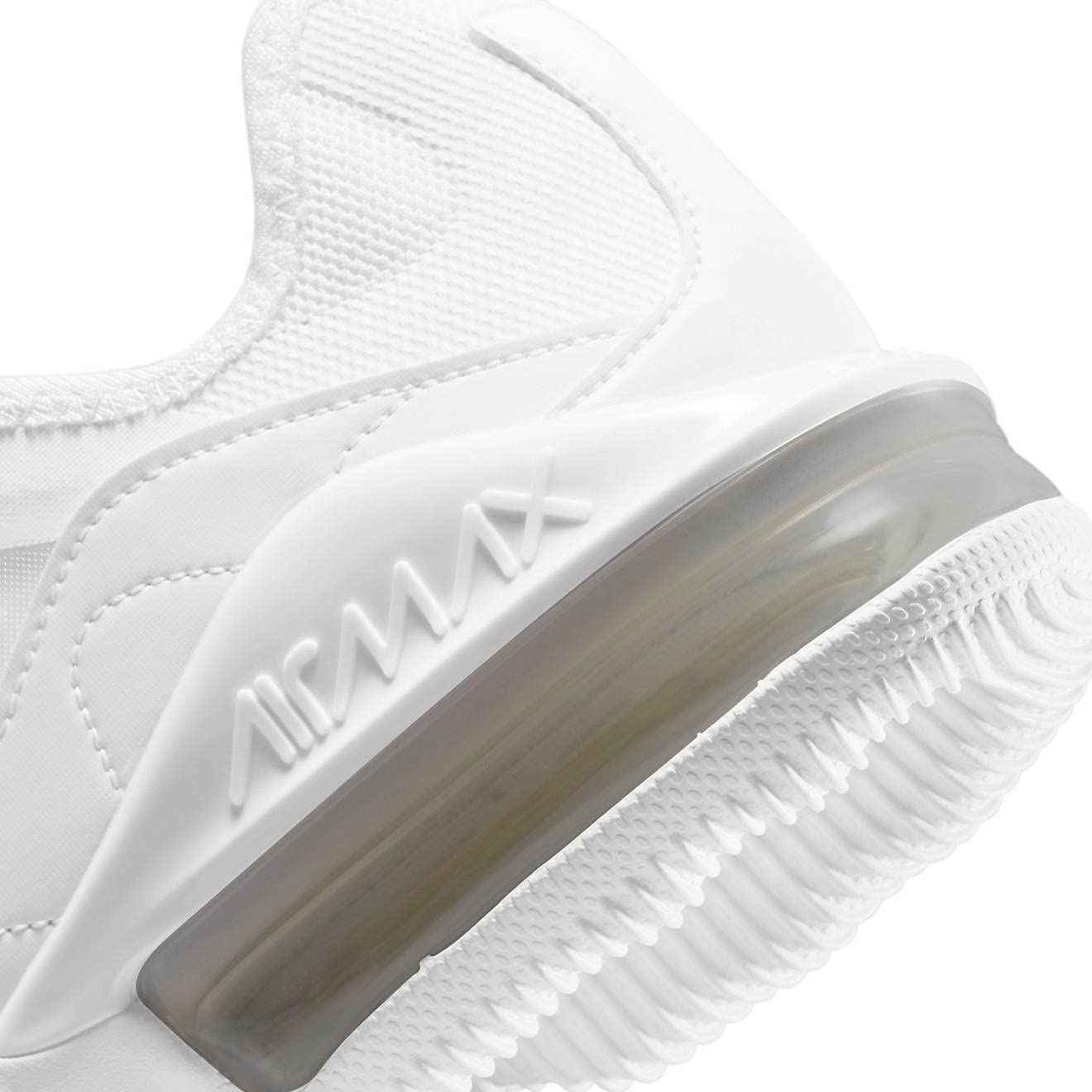 Nike Women's Air Max Infinity Running Shoes - Lightweight Cushioned Sneakers for Jogging, Gym Workouts & Everyday Comfort