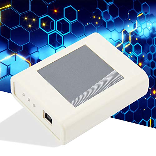Fast & Safe Small Industrial USBCAN II Debugger - Automotive Electronics Data Processor for Industrial Control & Smart Buildings | Ideal for Vehicle Diagnostics, CAN Bus Analysis & Building Automation Systems