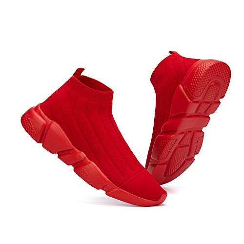 046-all Red