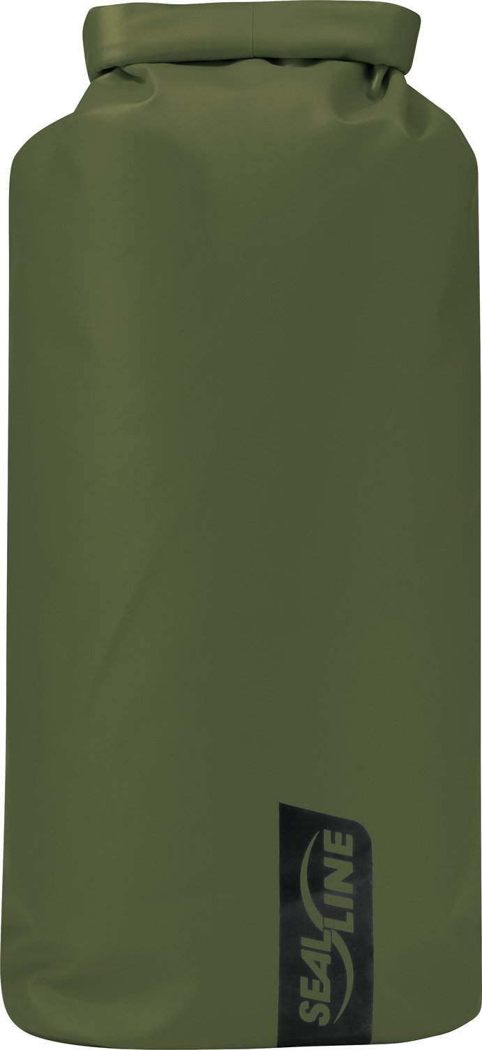SealLine Discovery Waterproof Dry Bag - Lightweight & Durable for Kayaking, Camping, Hiking, Beach & Outdoor Adventures