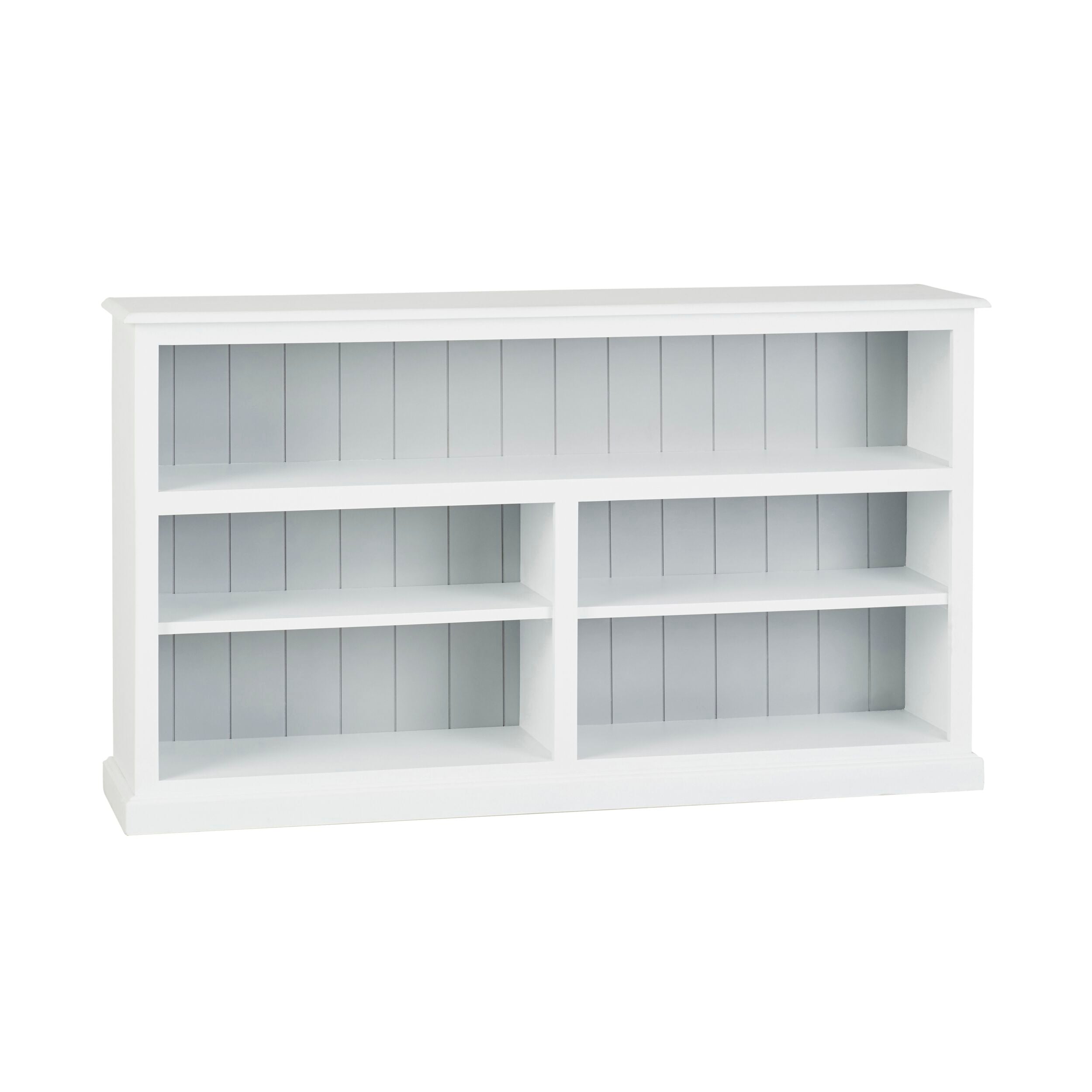 Armand Lowline Bookcase - 35.4