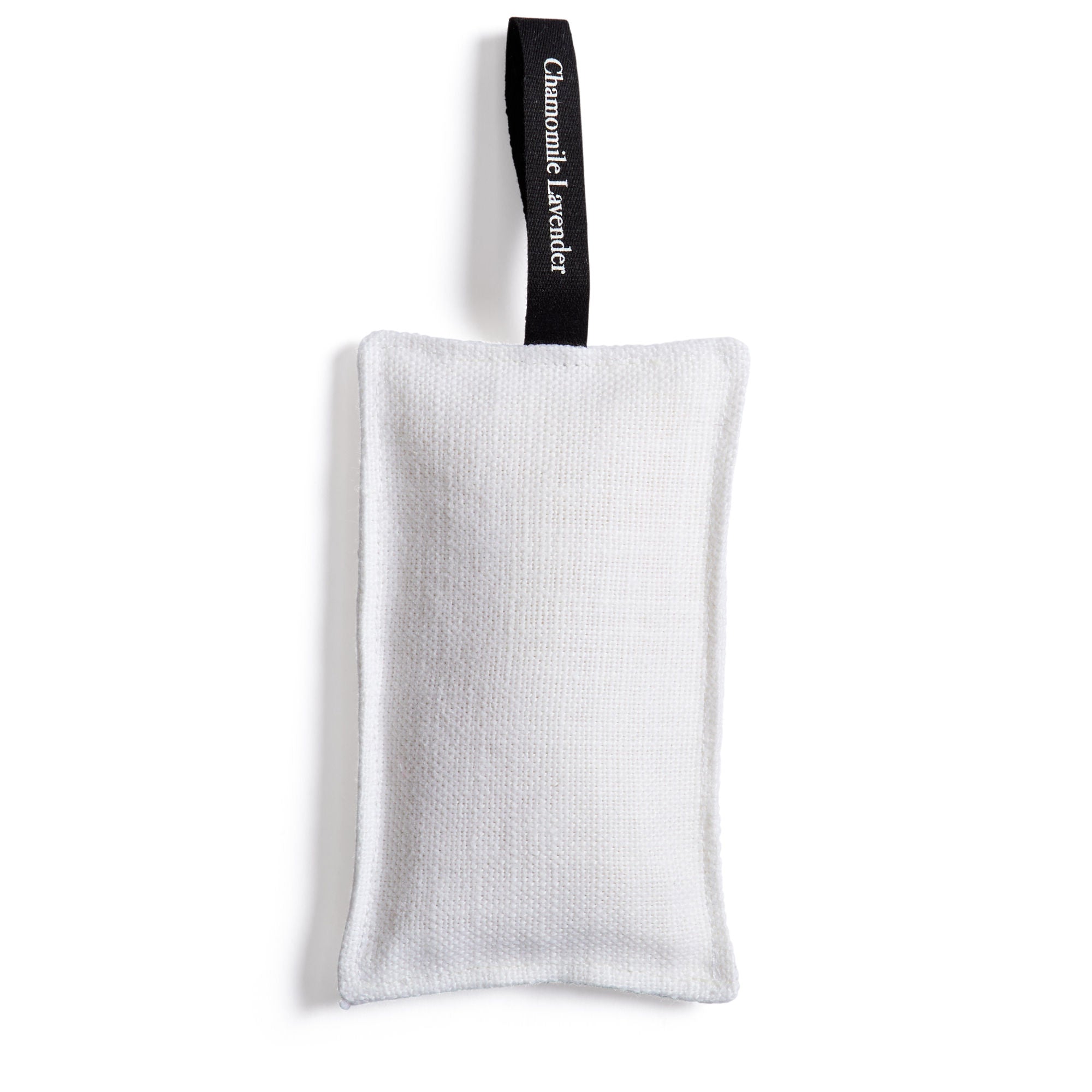 Organic Chamomile Lavender Scented Linen Sachet Bags - Natural Aromatherapy for Drawers, Closets & Car - Relaxing Sleep Aid & Stress Relief Gift