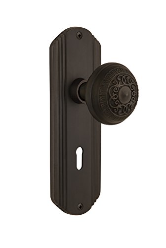Oil Rubbed Bronze
