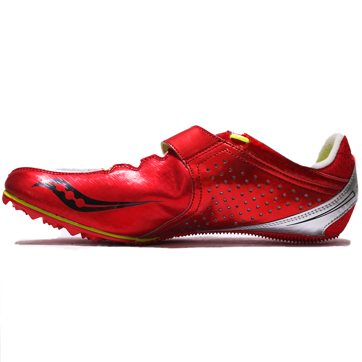 Men's Spitfire 2 Running Shoes - Lightweight Athletic Sneakers for Jogging & Training | Perfect for Gym Workouts & Outdoor Running