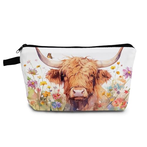 Highland Cattle