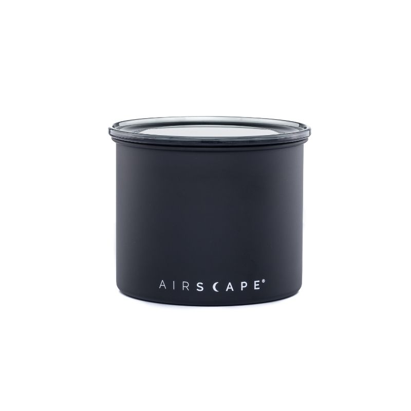 Airscape Classic - Premium Airtight Food Storage Container for Kitchen Pantry Organization | BPA-Free Plastic | Keep Food Fresh Longer | Ideal for Flour, Sugar, Coffee & Dry Goods Storage