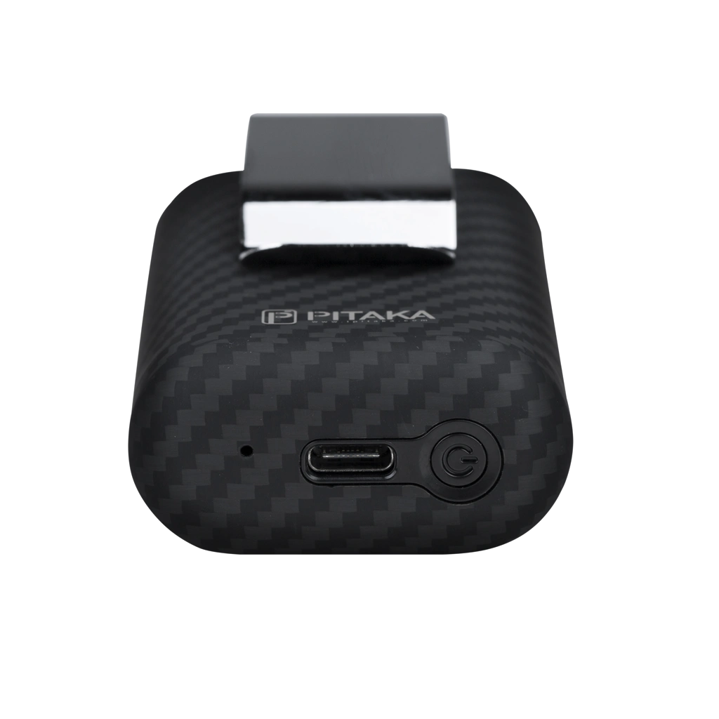 AirPal Protective Wireless Charging Case for iPhone - Shockproof & Drop Protection - Fast Qi Charging - Perfect for Travel, Work & Outdoor Activities