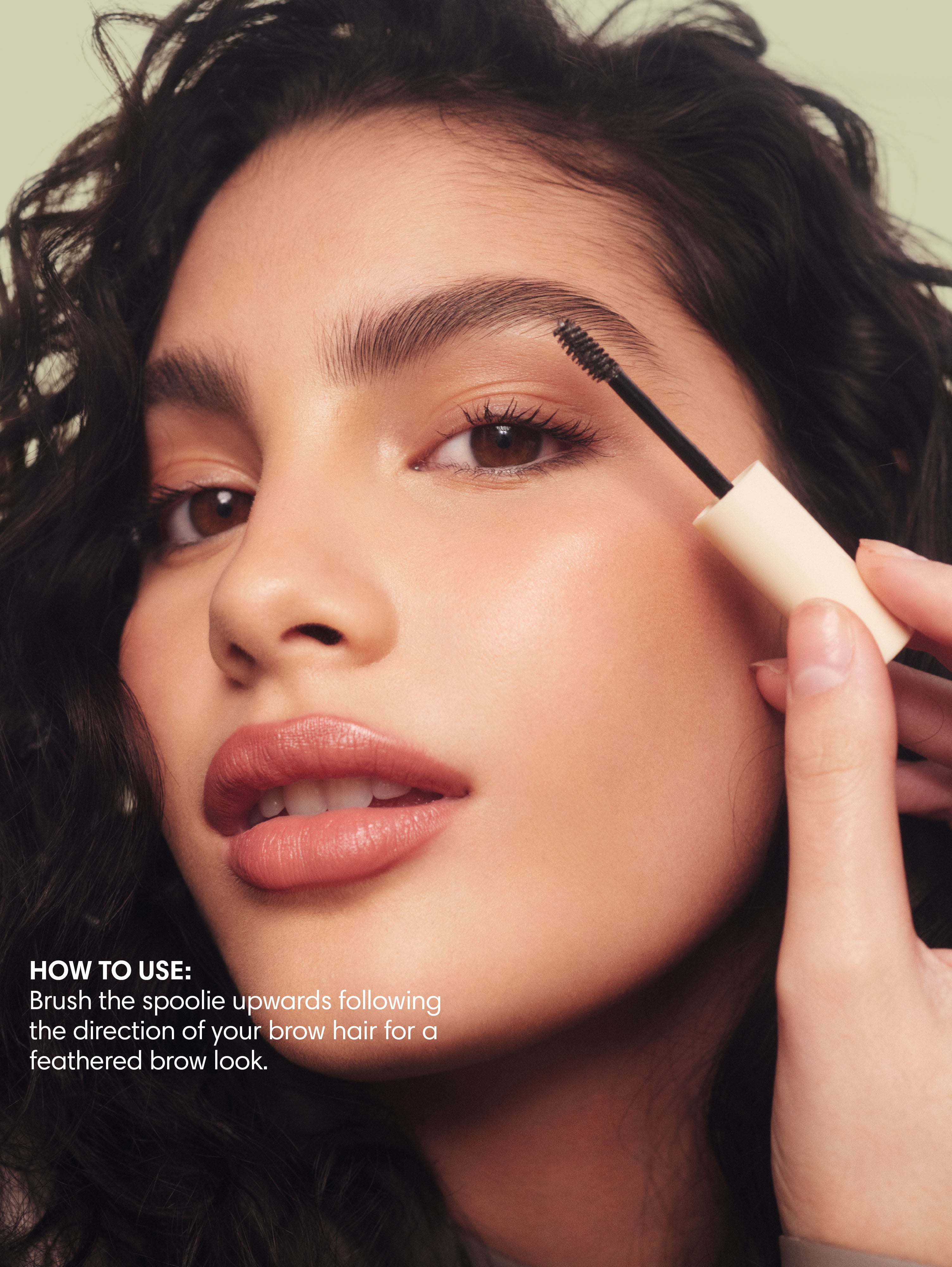 Lifebrow Eyebrow Grooming Gel - Natural Hold & Shaping for Perfect Brows - Great for Daily Styling & Special Occasions