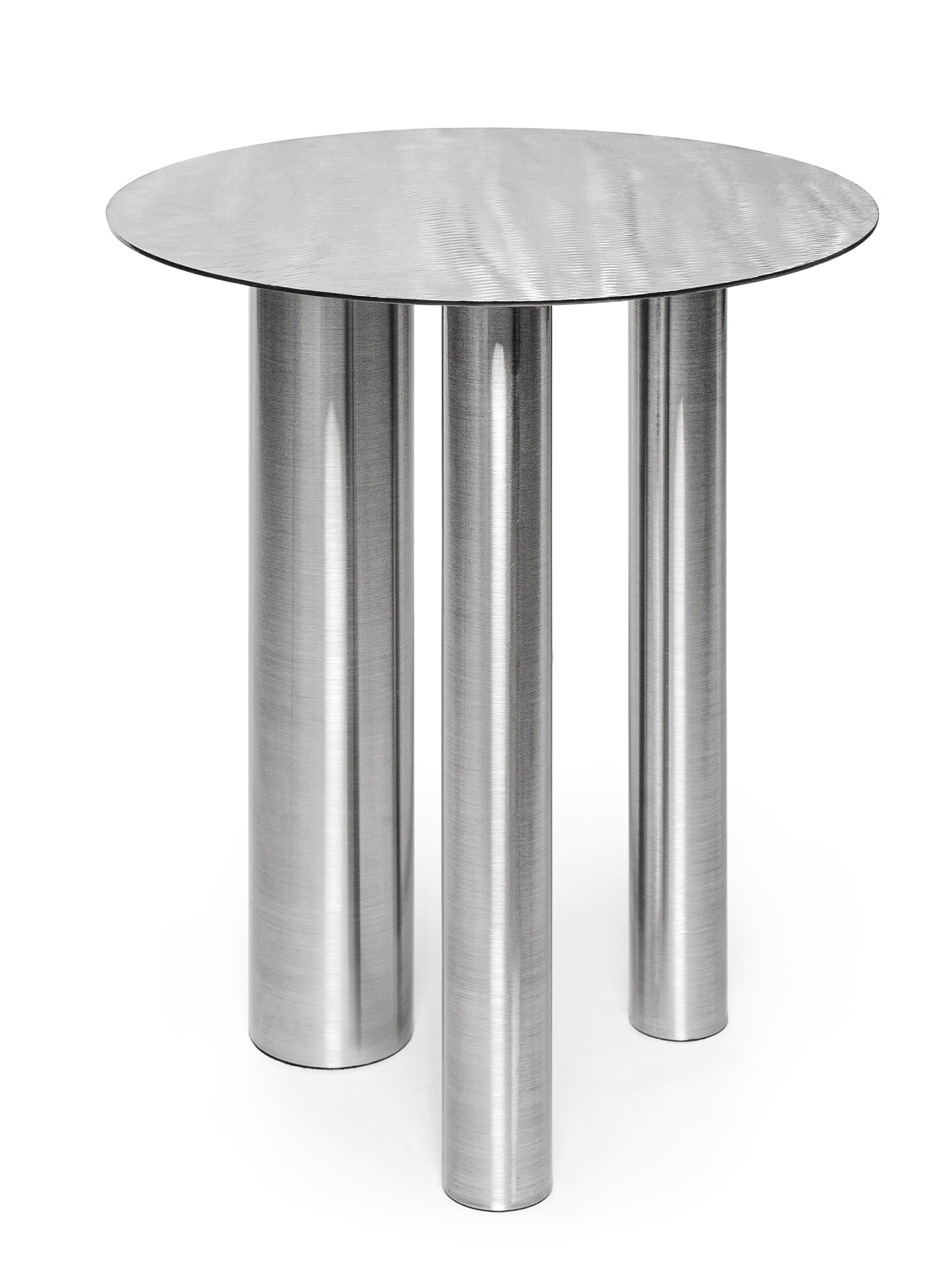 Noom Brandt High Coffee Table CS1 - Modern Living Room Furniture for Small Spaces, Home Decor, Office Use