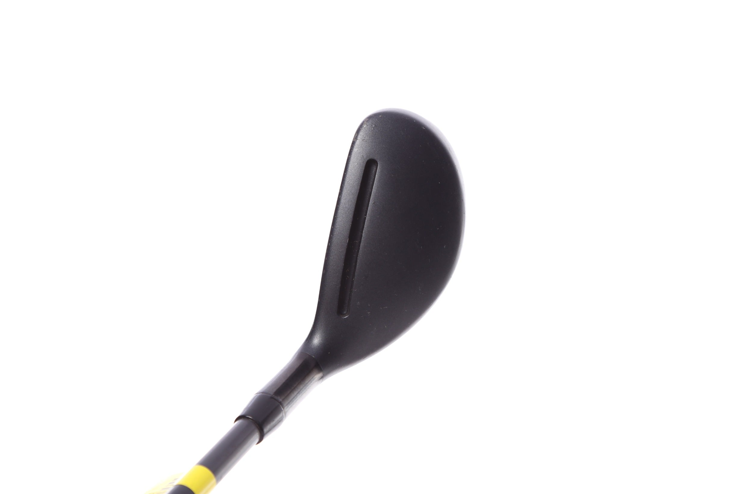 Adams Pro 4H Hybrid Golf Club - 23° Stiff Flex Right Handed - Perfect for Mid-Handicap Players & Course Play