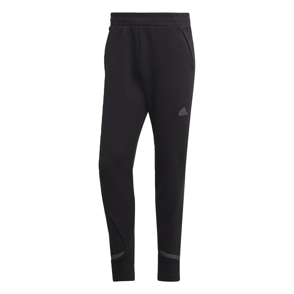 adidas Men's Designed 4 Game Day Pants - Athletic Joggers for Basketball, Training & Casual Wear - Moisture-Wicking Comfort Fit Sweatpants