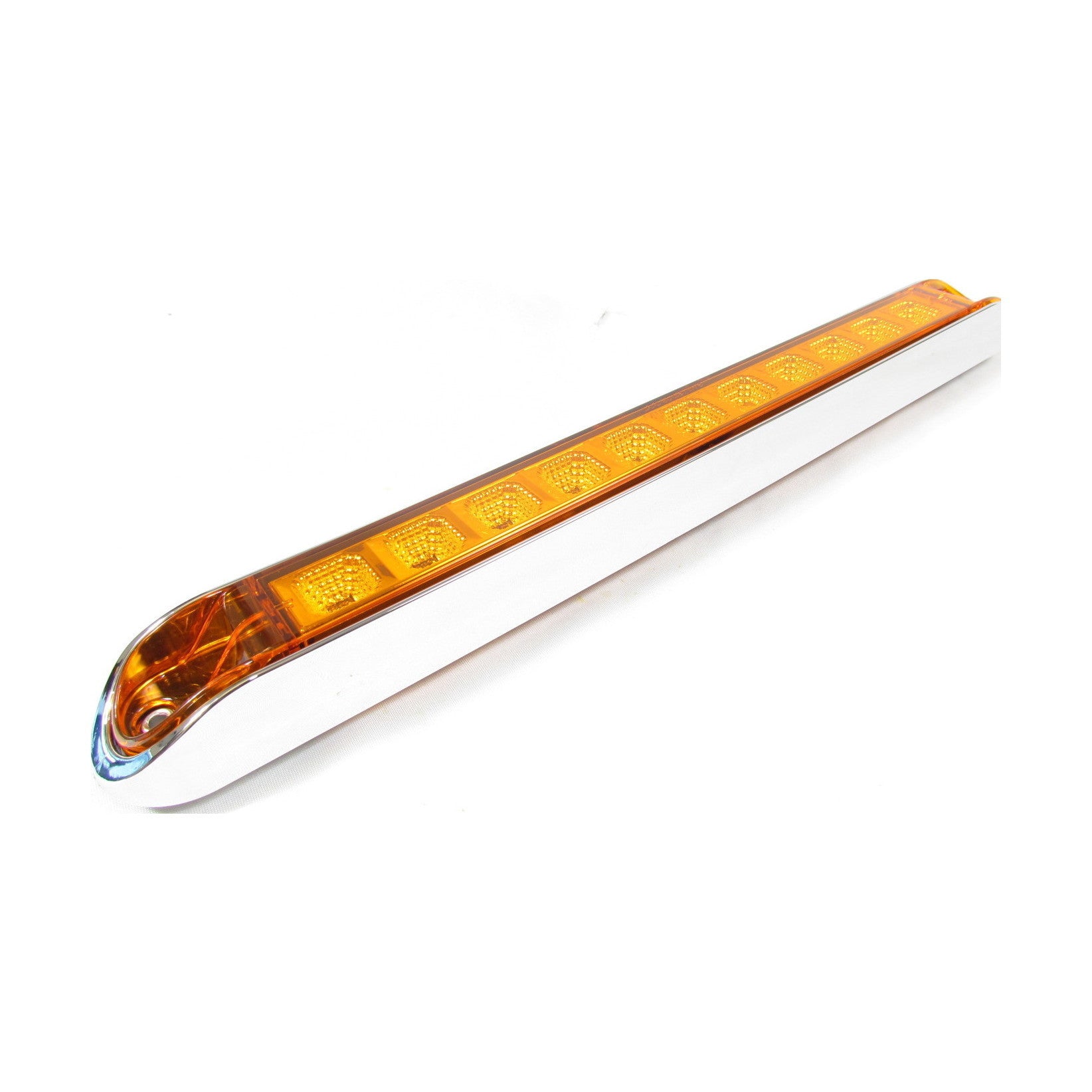 Amber