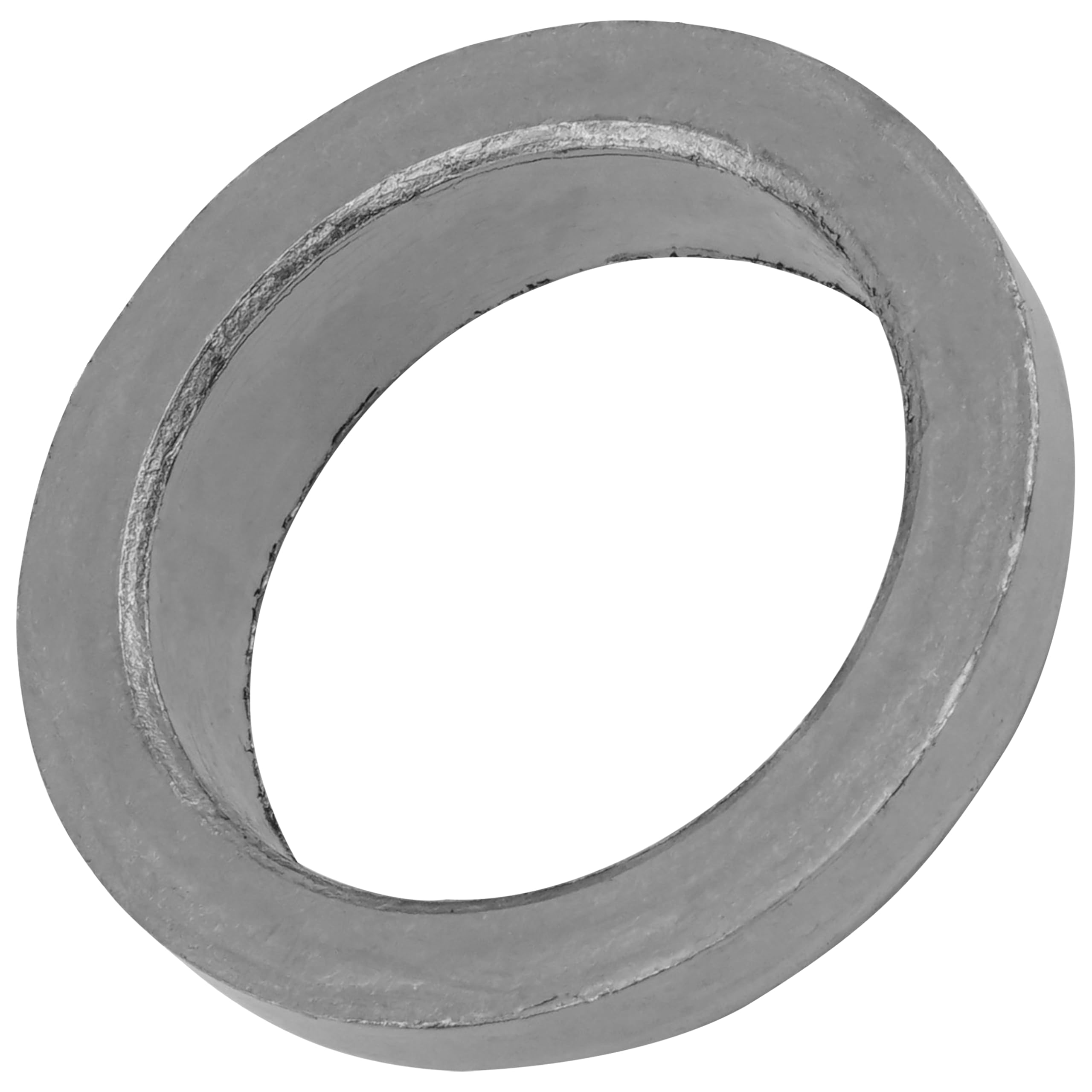 Caltric Exhaust Muffler Donut Gasket Seal Replacement for Arctic Cat 400 4X4 ATV (2004-2008, 2010, 2011, 2013-2014 Models) - Durable Engine Repair Part for Off-Road Adventure & Trail Riding