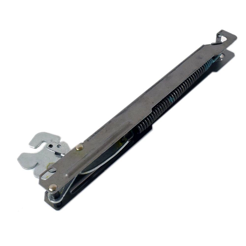 Genuine OEM 316575908 Range Oven Door Hinge Replacement Part - Compatible with Major Appliance Brands for Easy DIY Repair & Maintenance