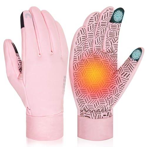 S112 Basic-(65% Warm&Water-Resistant)-Pink