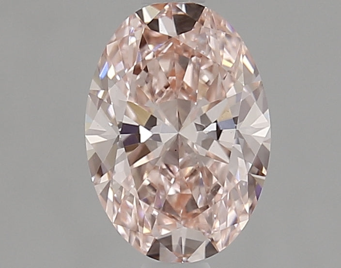 1.04 Carat Oval Lab Grown Diamond - GIA Certified | Eco-Friendly & Conflict-Free | Perfect for Engagement Rings & Fine Jewelry