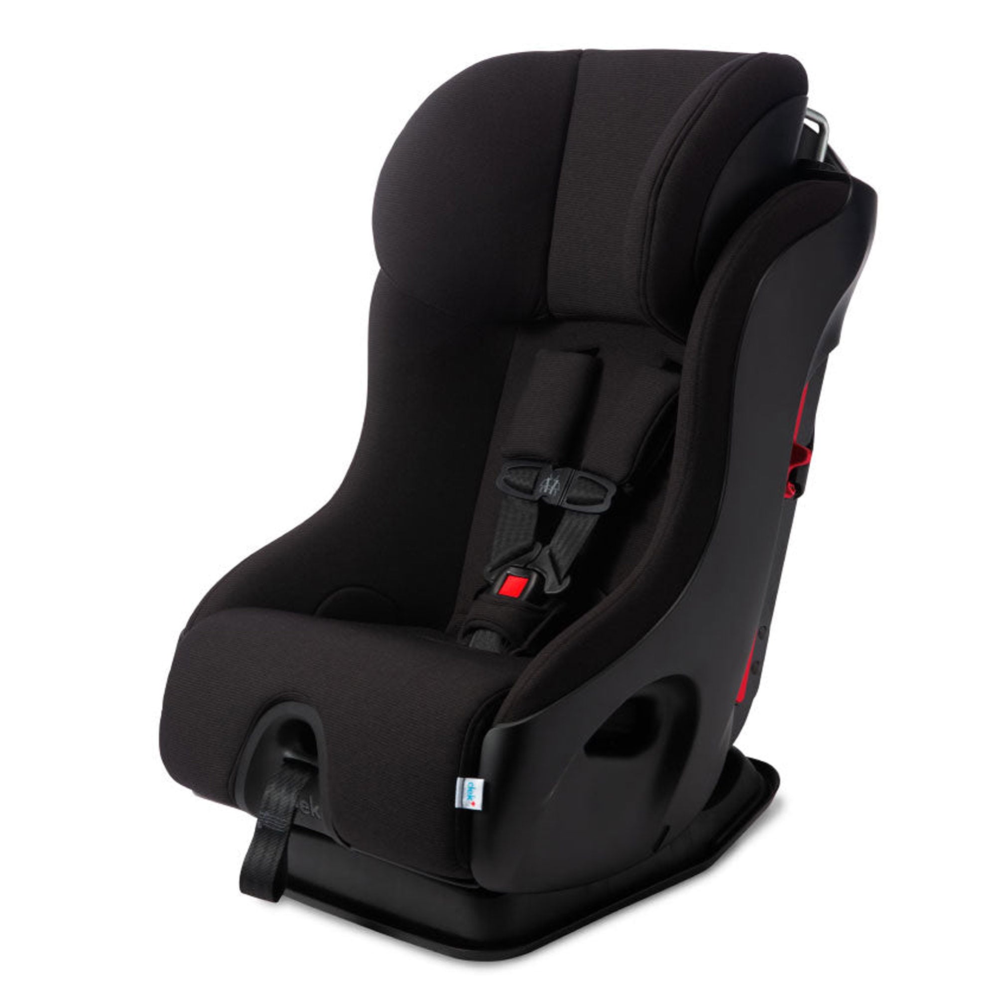 Clek Fllo Convertible Car Seat for Toddlers & Kids - Safe & Comfortable Rear & Forward Facing Infant Car Seat - Perfect for Travel, School & Family Road Trips