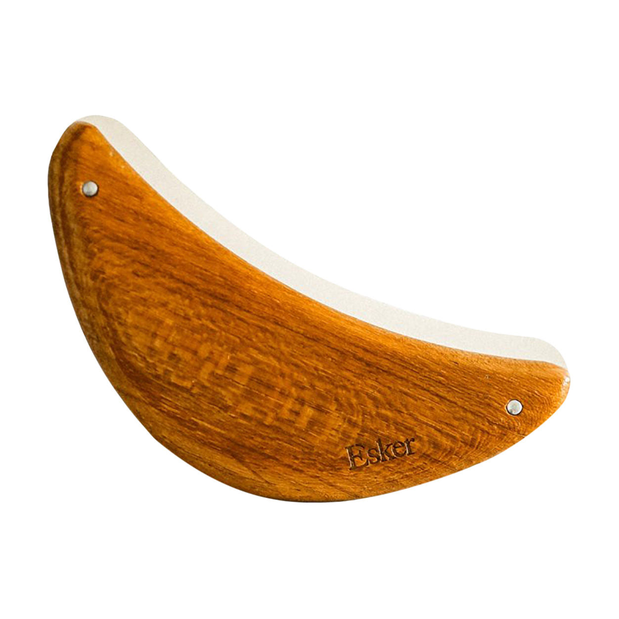 Esker Body Plane - Premium Woodworking Hand Tool for Smoothing & Shaping Wood - Perfect for Carpentry, DIY Projects & Furniture Making