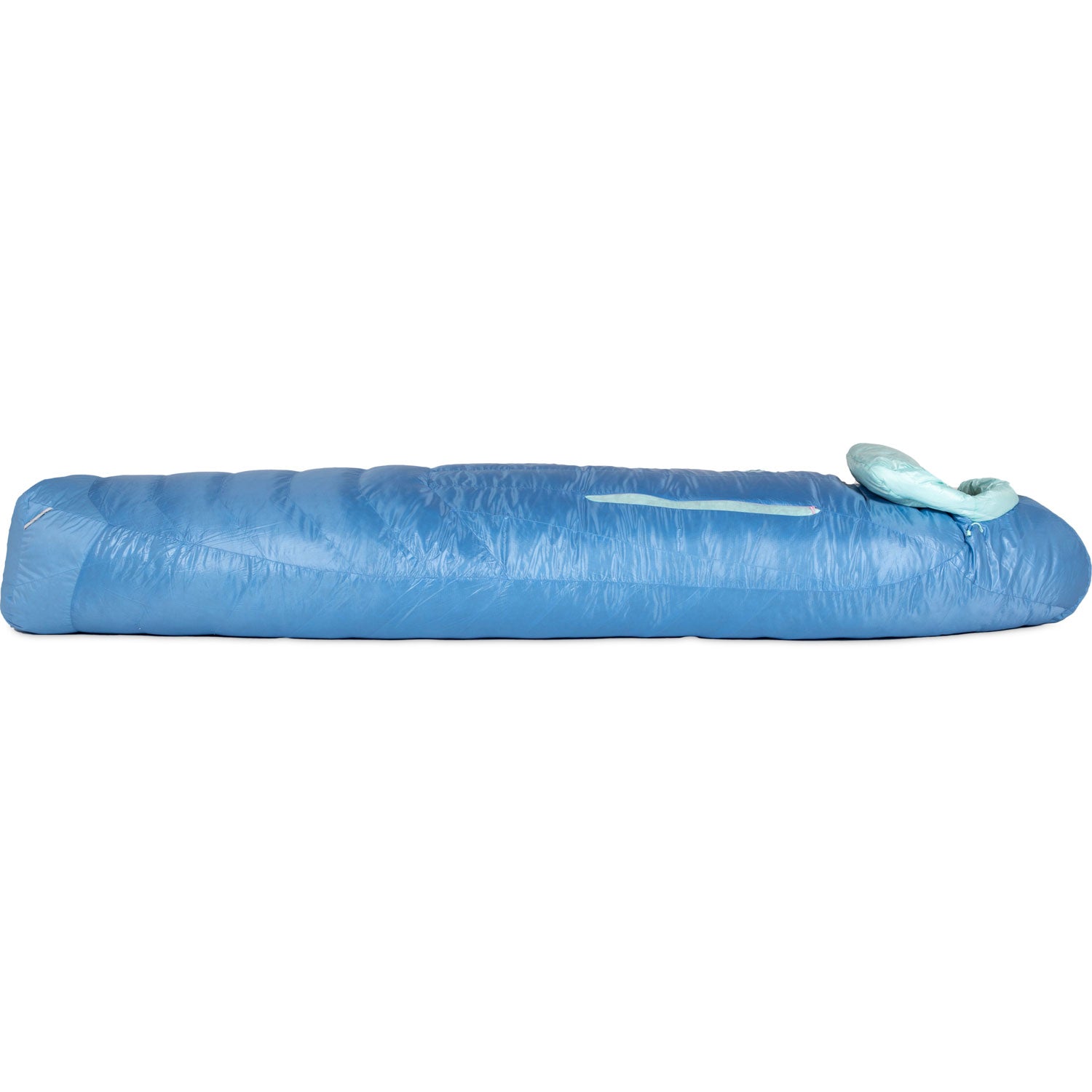 Nemo Equipment Women's Riff 30 Degree Down Sleeping Bag - Lightweight & Compact for Backpacking, Camping & Hiking | Perfect for Cold Weather Adventures