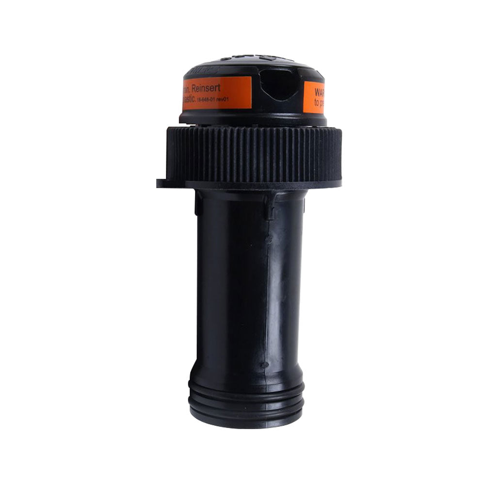 Airmar Blanking Plug for DST800 Transducer - Replacement Part for Marine Depth Sounders | Perfect for Boat Maintenance & Transducer Protection