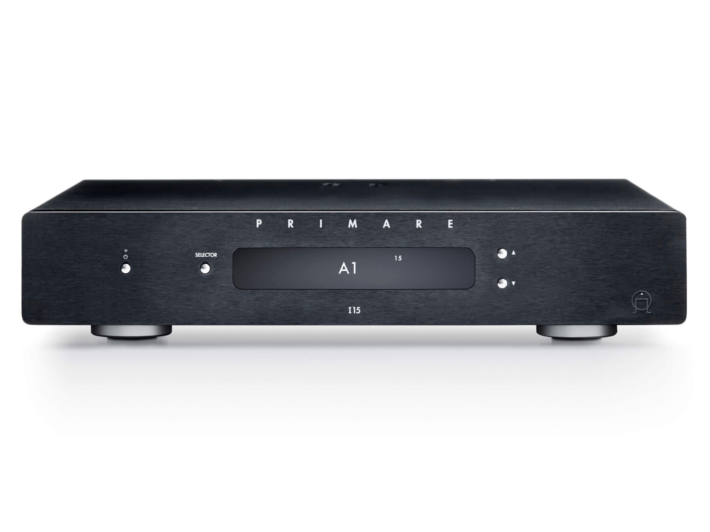 Primare I15 PRISMA MK2 Integrated Amplifier – Hi-Fi Stereo Audio System for Home Theater & Music Listening | Perfect for Living Rooms, Studios & Audiophiles