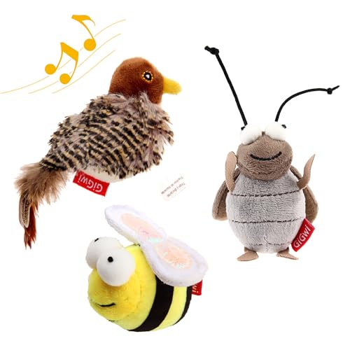 Bird+Cricket+Bee