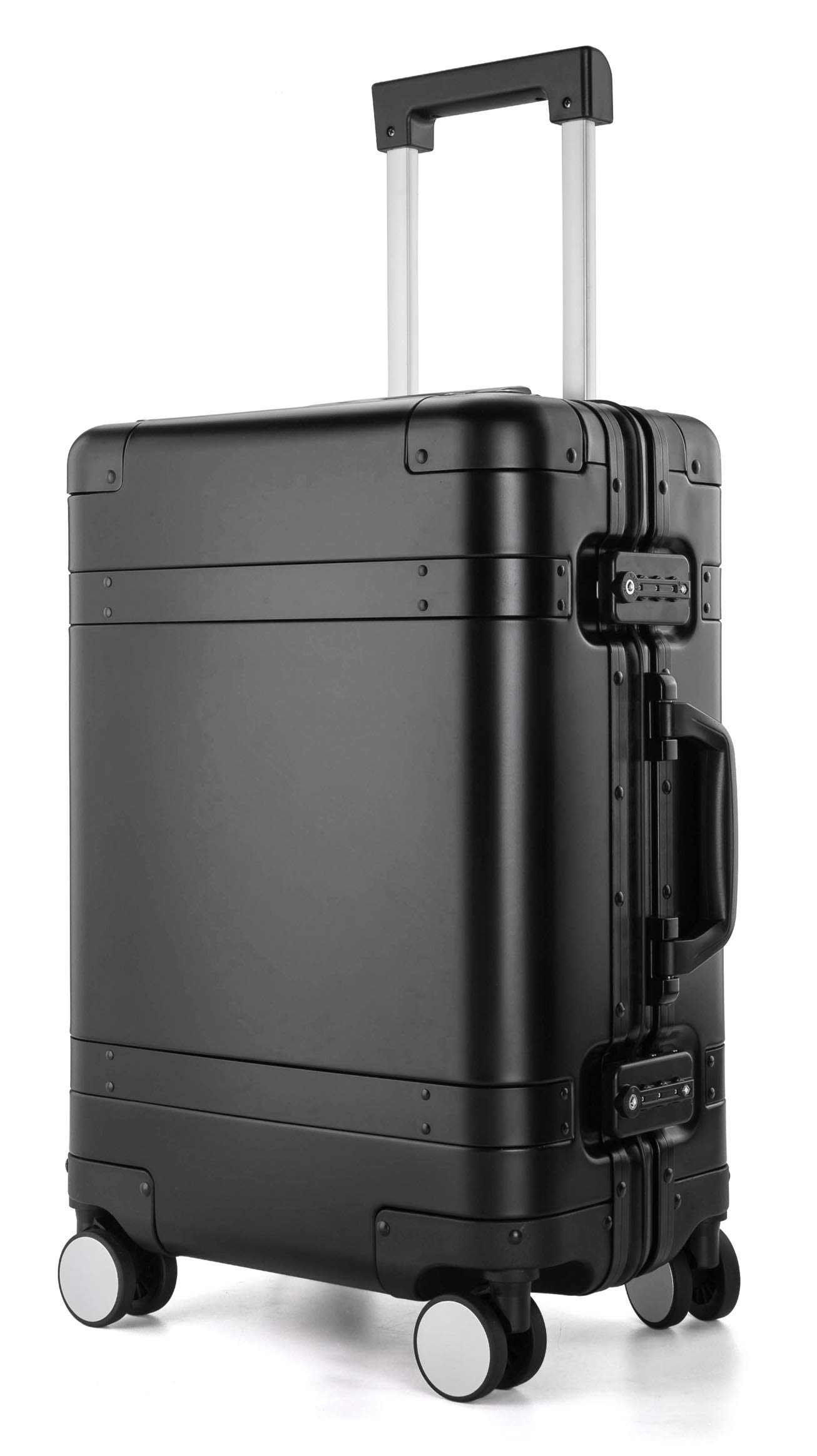 2021 Premium All-Aluminum Luggage - 20