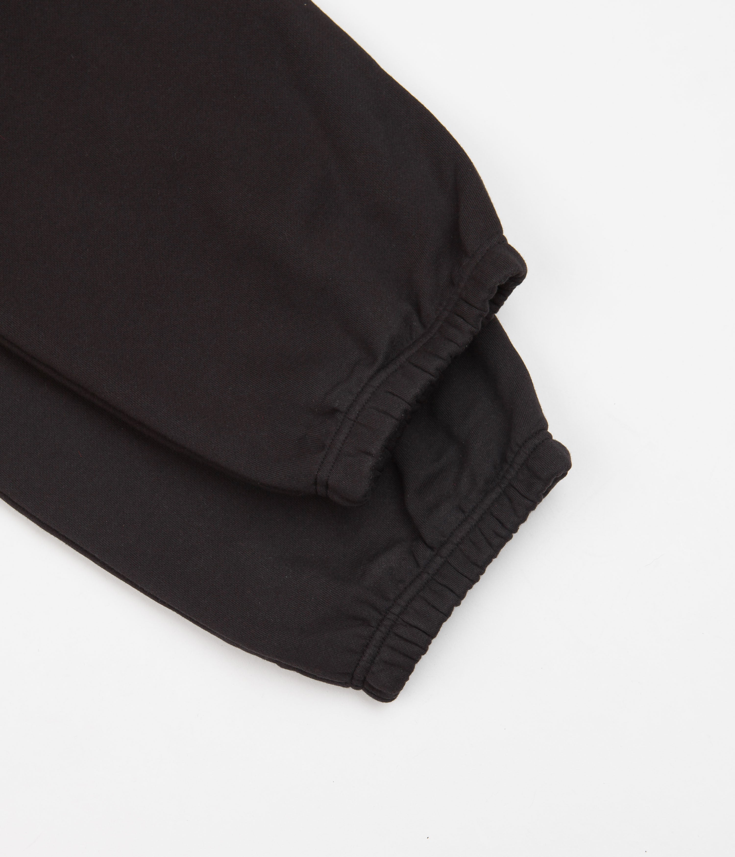 Alien Logo Sweatpants for Women - Black Casual Joggers with Trendy Print | Perfect for Lounge, Gym & Streetwear Fashion