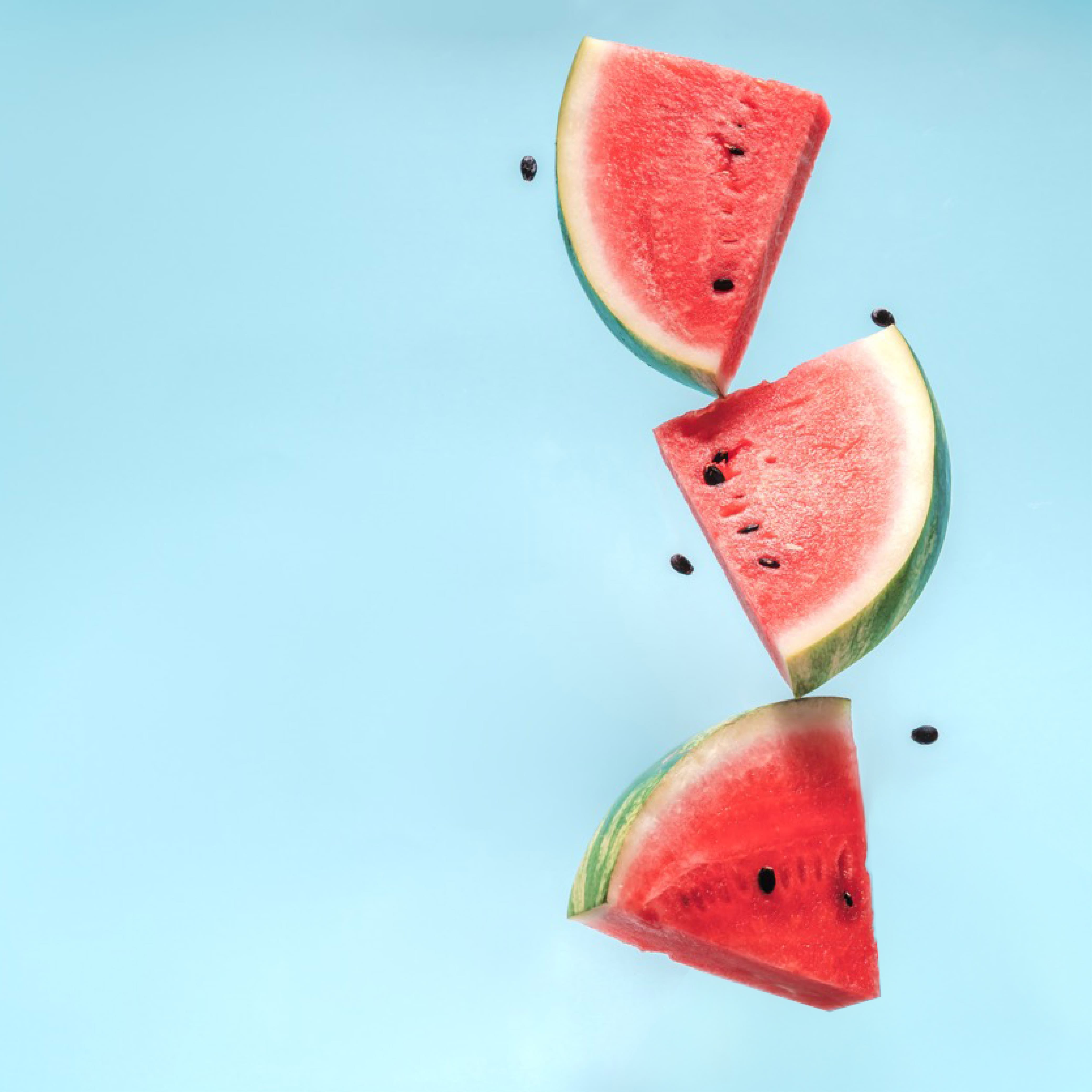NO. 71 Watermelon Fragrance Oil for Aromatherapy - 100% Pure Essential Oil for Diffusers, Humidifiers & Home Scenting - Refreshing Summer Scent for Relaxation & Stress Relief