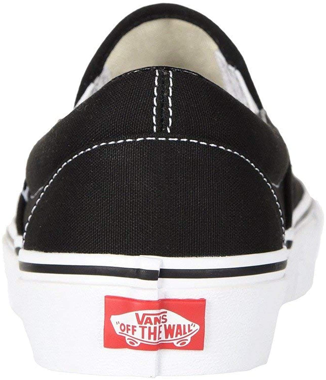Vans Men's Authentic Low-Top Sneakers - Classic Skate Shoes for Casual Wear & Street Style | Comfortable Canvas Shoes for Everyday Use, Skating, and Urban Fashion