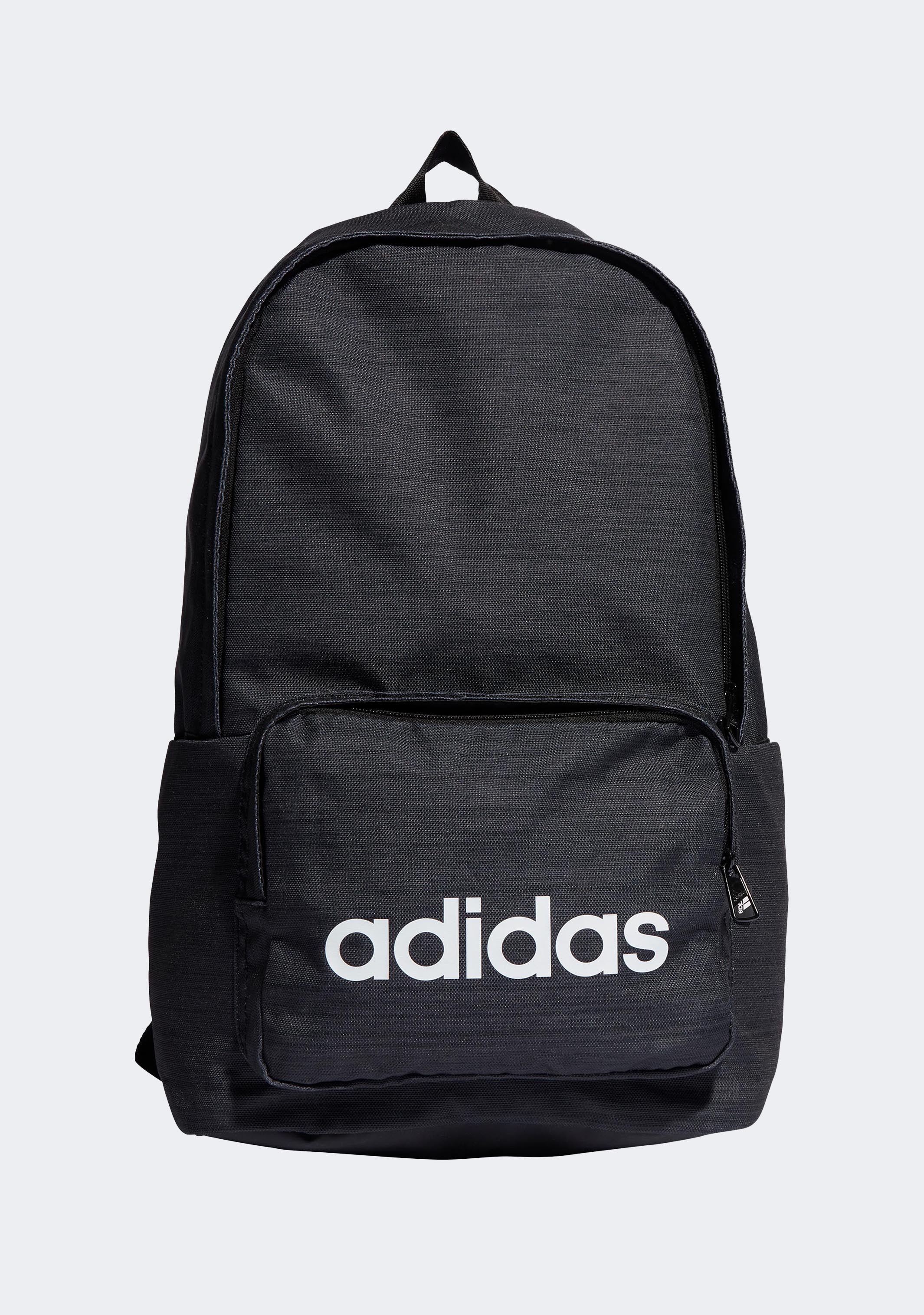 Adidas Unisex Classic Backpack Attitude 2 - 27.75L Lightweight School & Travel Backpack for Men & Women - Perfect for College, Work, Gym & Outdoor Adventures