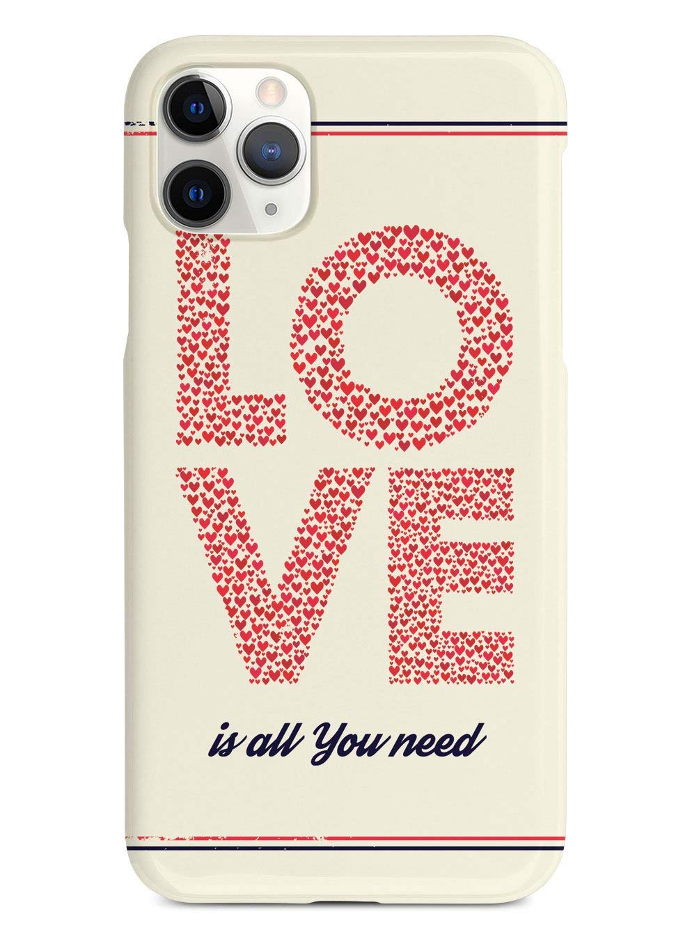 **Inspired Cases for iPhone 12 Pro Max - 3D Textured Protective Phone Cover with 