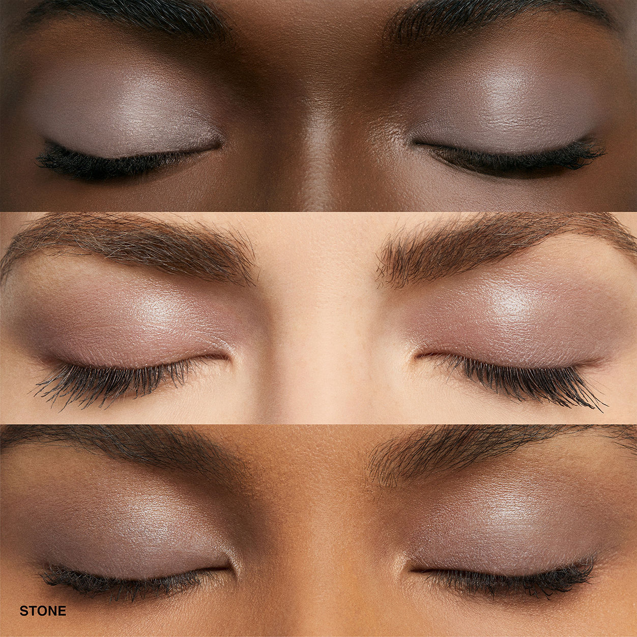 Long Lasting Cream Eyeshadow Stick - Waterproof & Smudge Proof - Easy to Apply for Day & Night Makeup - Perfect for Travel, Work, and Special Occasions