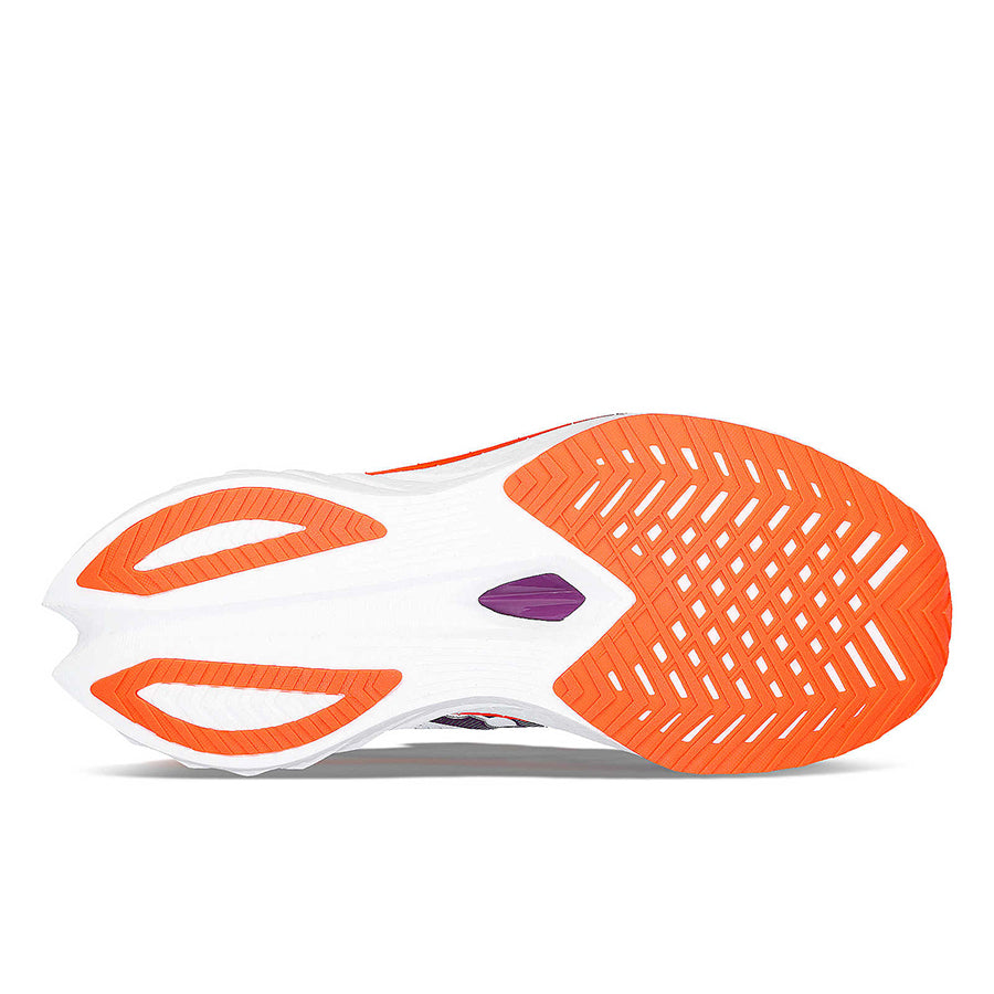 Women's Endorphin Speed 4 Running Shoes - Lightweight & Cushioned for Marathon Training, Road Racing & Daily Jogging