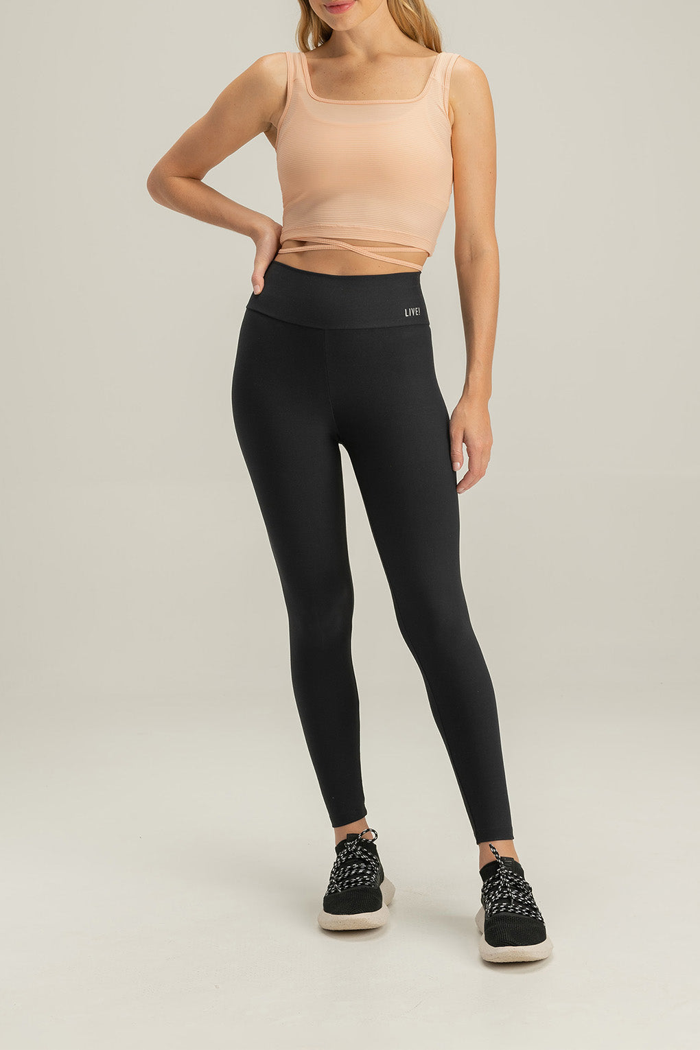 Women's Ribbed Crop Tank Top - Soft Stretchy Fitted Cami for Summer & Layering | Perfect for Gym, Yoga, Beach & Casual Outfits