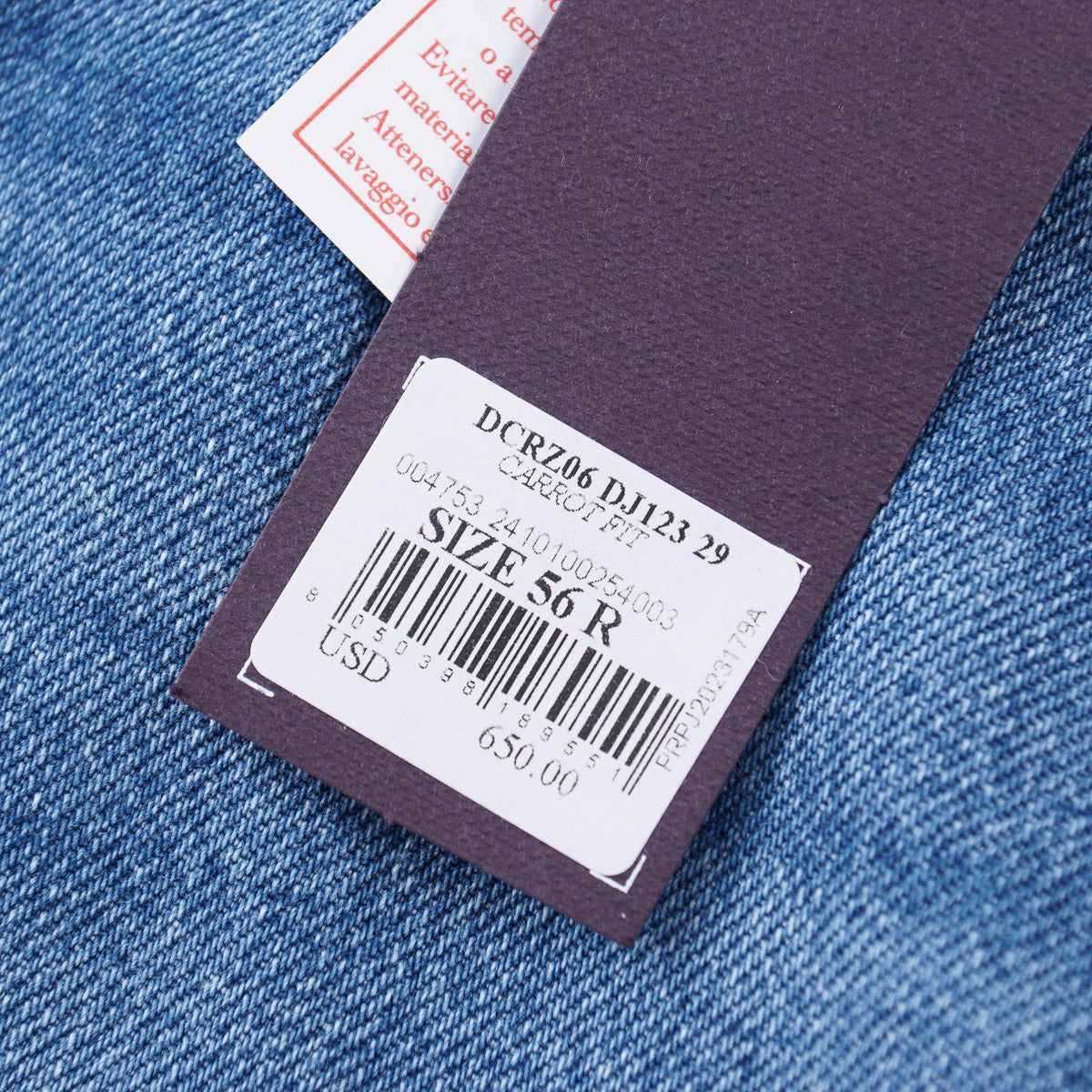 Isaia Regular Tapered Fit Denim Jeans for Men - Premium Slim Stretch Comfortable Jeans | Perfect for Casual Wear, Office & Night Out
