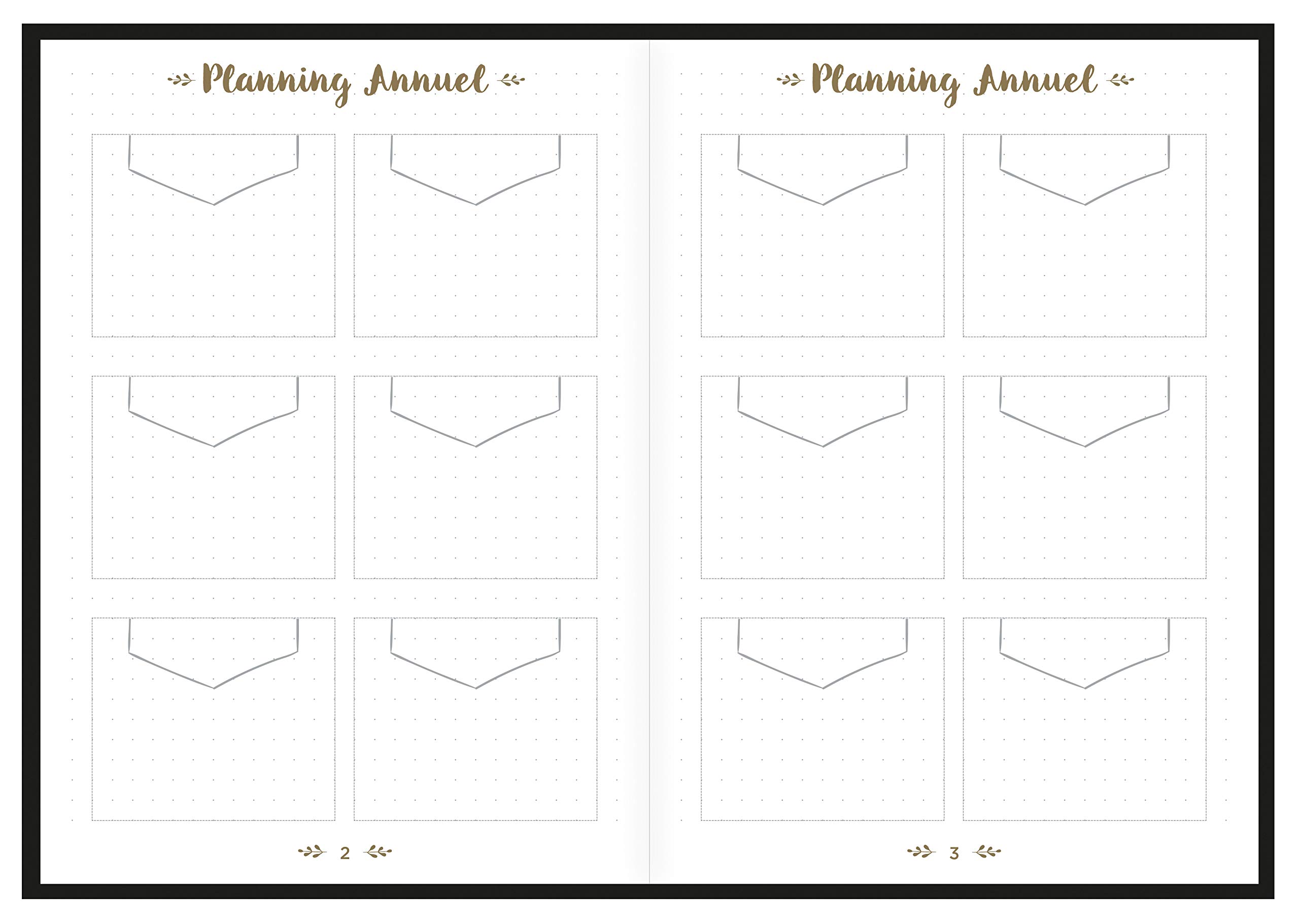 Quo Vadis Customizable Life Planner & Journal - Infinite Light Purple | Daily Organizer for Productivity, Goal Tracking & Mindfulness | Perfect for Students, Professionals & Personal Use