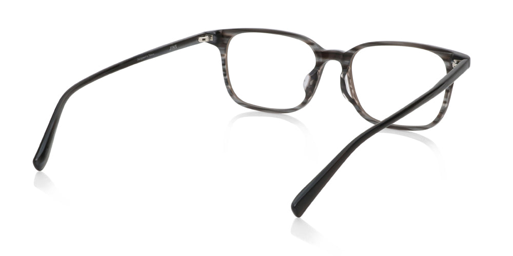 Acetate Slim 145 86 Eyeglasses - Lightweight & Durable Acetate Frame for Men & Women - Perfect for Reading, Working & Daily Wear