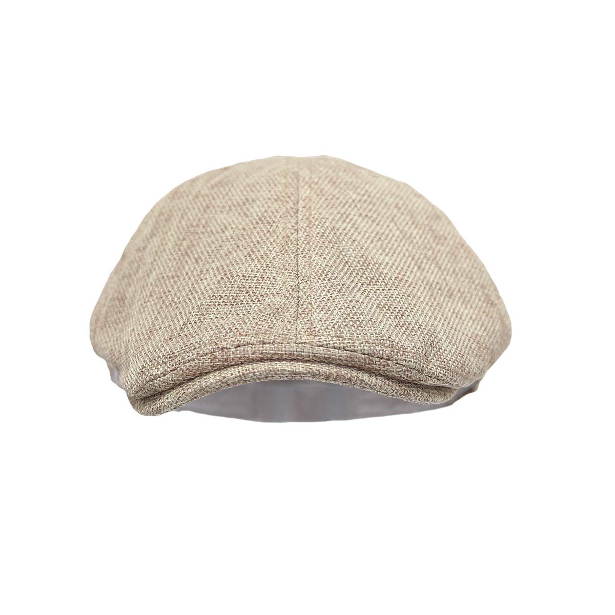 WITHMOONS Ivy Cap Summer Mesh Newsboy Irish Gatsby Golf Hats for Men & Women - Breathable Lightweight Outdoor Sun Hat for Golf, Tennis, Fishing, Hiking, Beach (Style TZ30047)
