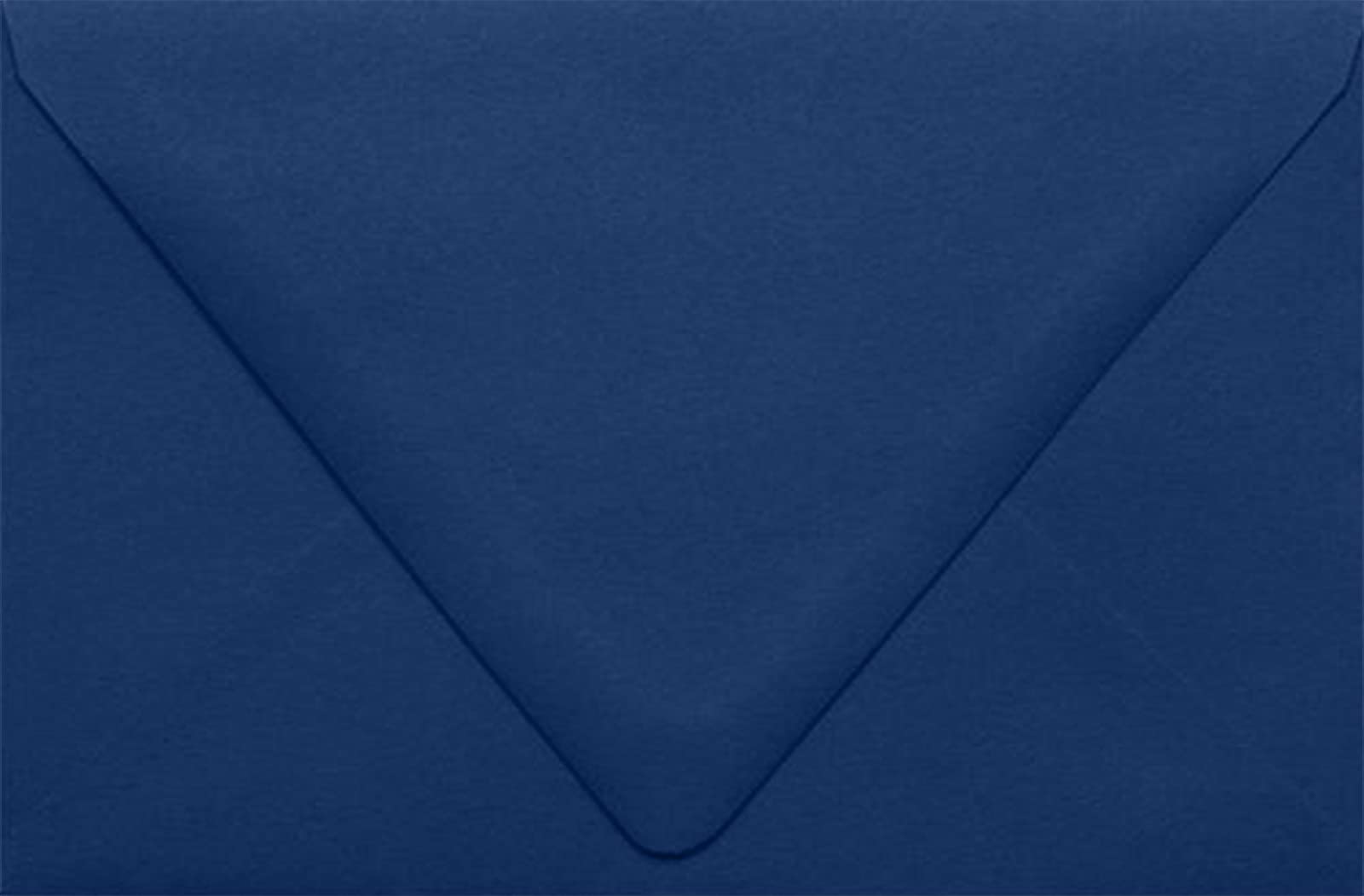 Premium LUXPaper A9 Contour Flap Invitation Envelopes - 5 3/4