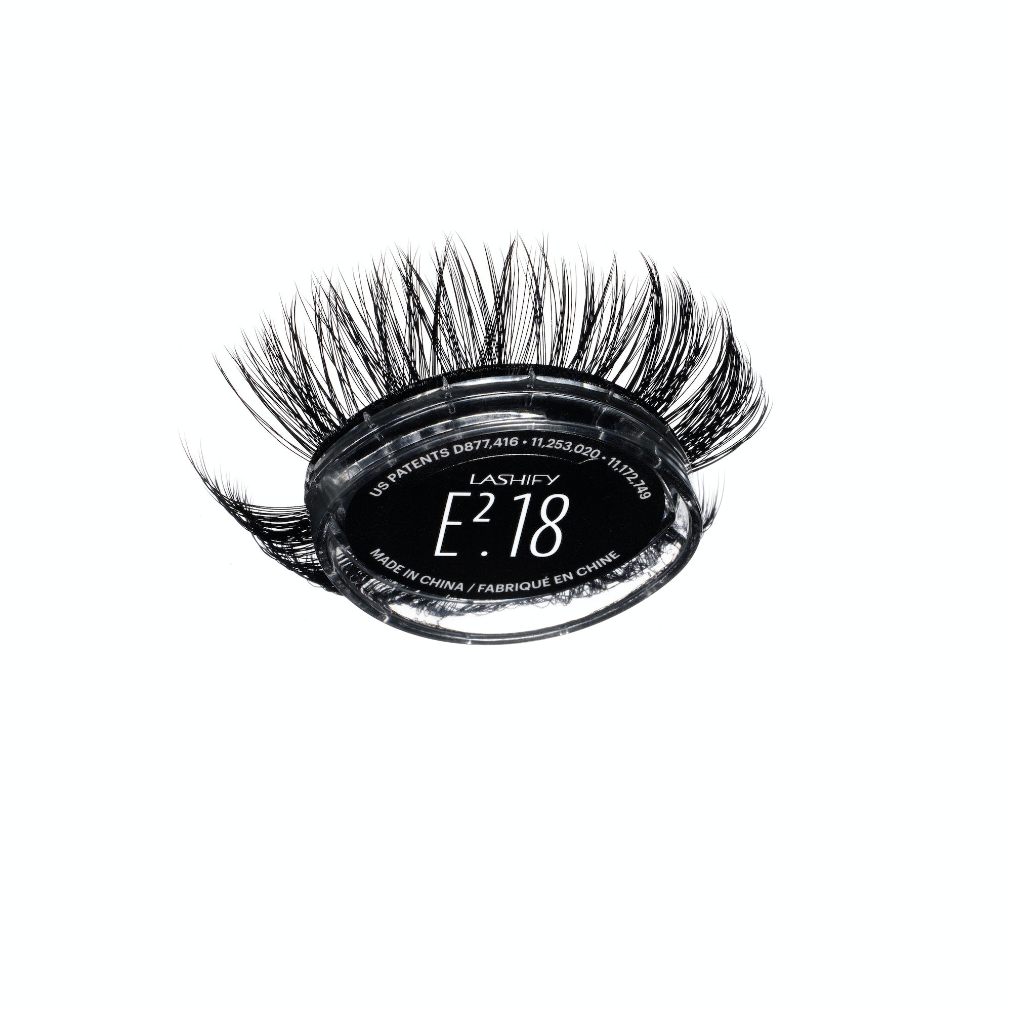 Extreme² Gossamer® Lash Mascara with GripTex™ Technology - Volumizing & Lengthening for Dramatic Eye Makeup | Perfect for Weddings, Parties & Everyday Glam