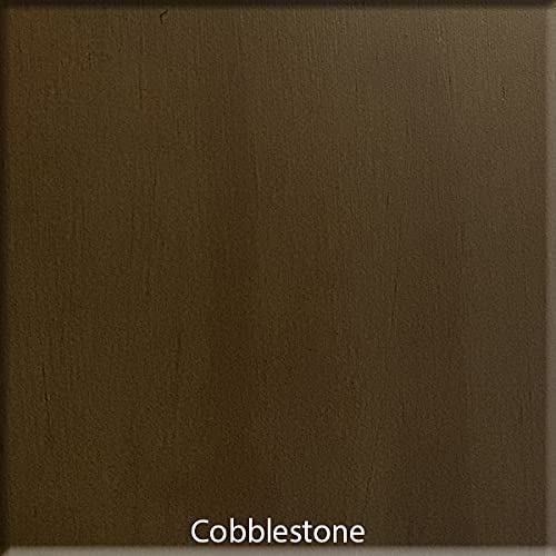 Bassett Baby Toddler Bed Safety Guard Rail for Parker Crib - Cobblestone Finish | Convertible Crib Rail for Toddler Safety | Perfect for Nursery, Daycare & Home Use
