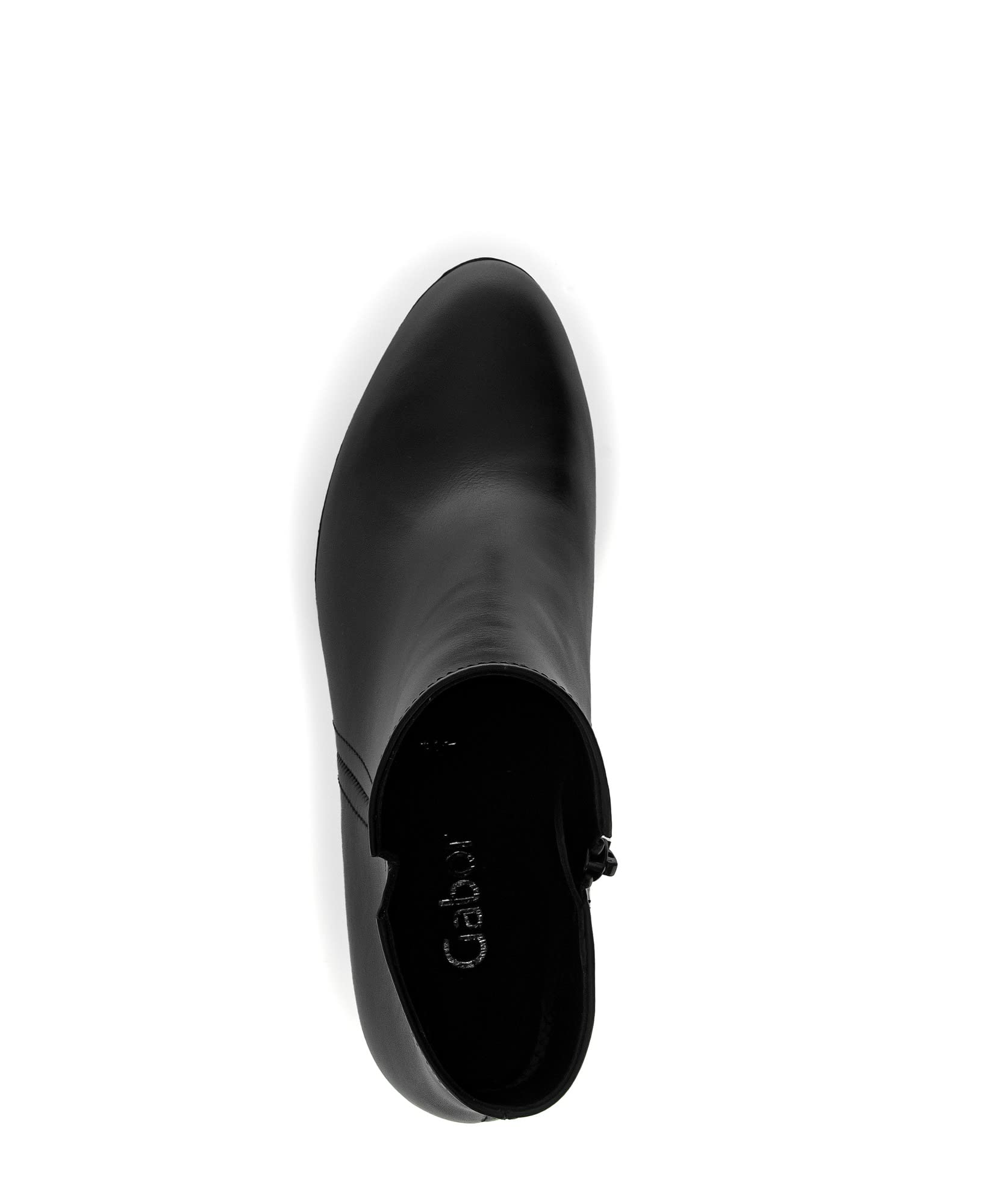 Gabor Women's Ankle Boots - Stylish & Comfortable Ladies Booties for Fall & Winter | Perfect for Office, Casual Outfits & Date Nights