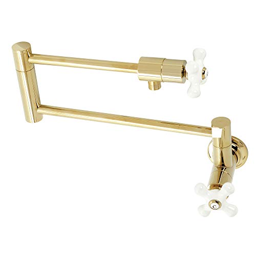 Polished Brass