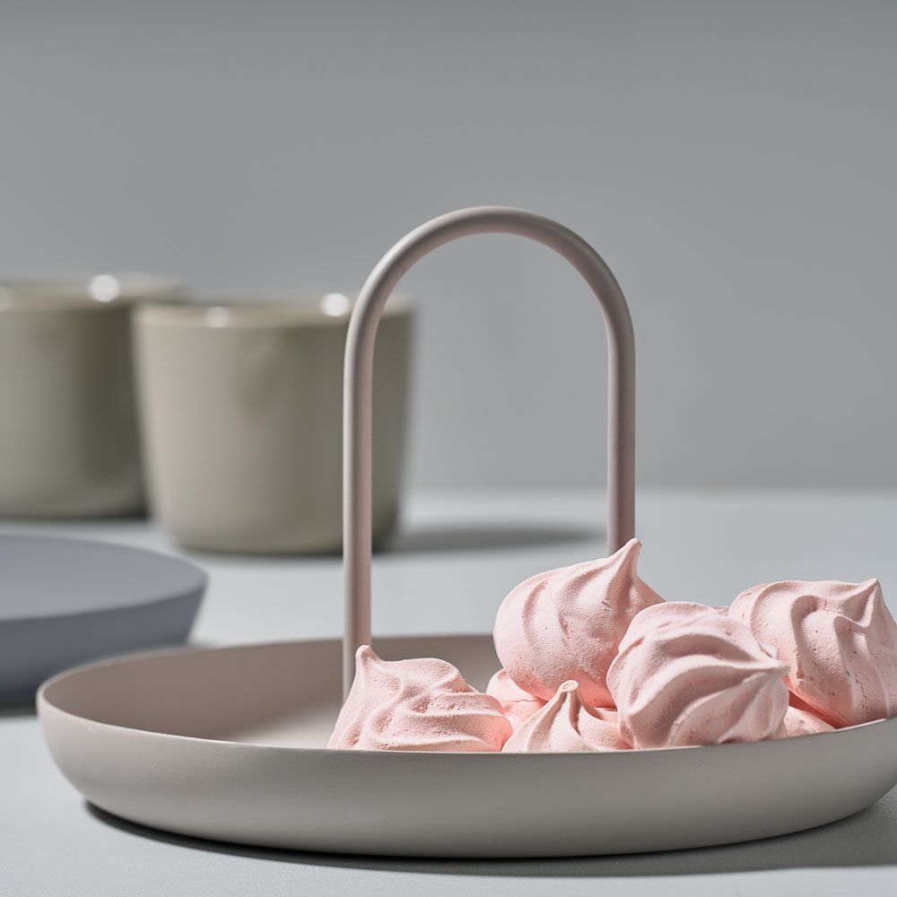 ZONE DENMARK Singles Tray - 8