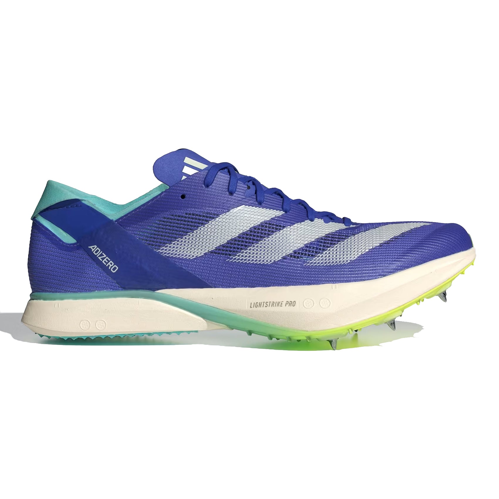 Unisex adidas Adizero Avanti Running Shoes - Lightweight Performance Sneakers for Men & Women - Perfect for Marathon Training, Gym Workouts & Daily Jogging