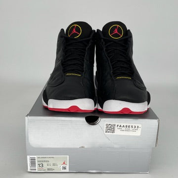 Original Air Jordan 13 Retro 