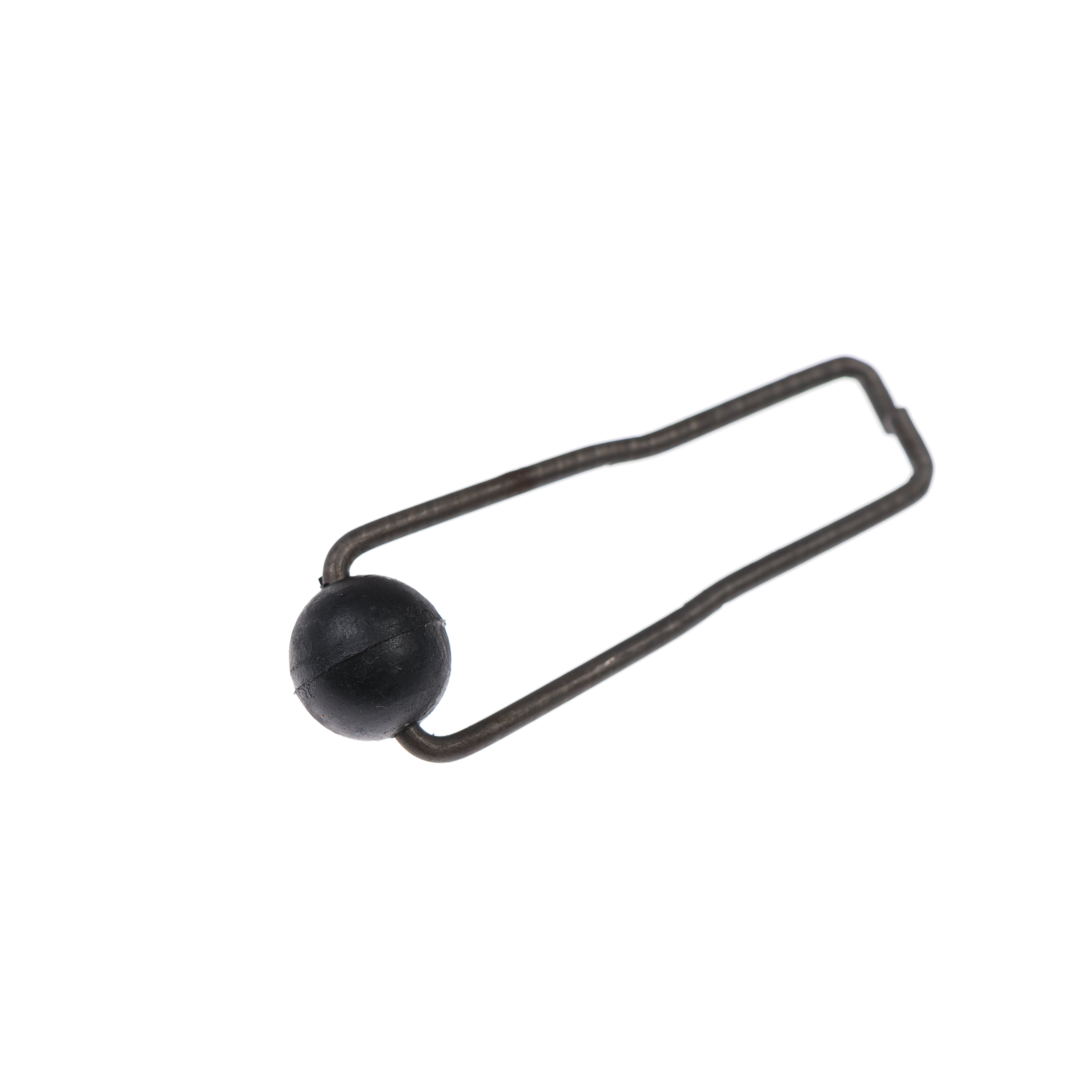 Uhlmann Fencer End Socket Safety Clip - Secure Fencing Equipment for Professional and Training Use - Perfect for Foil, Epee, and Saber Fencing Gear